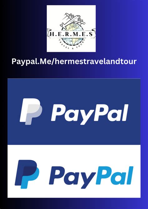hermes payment methods